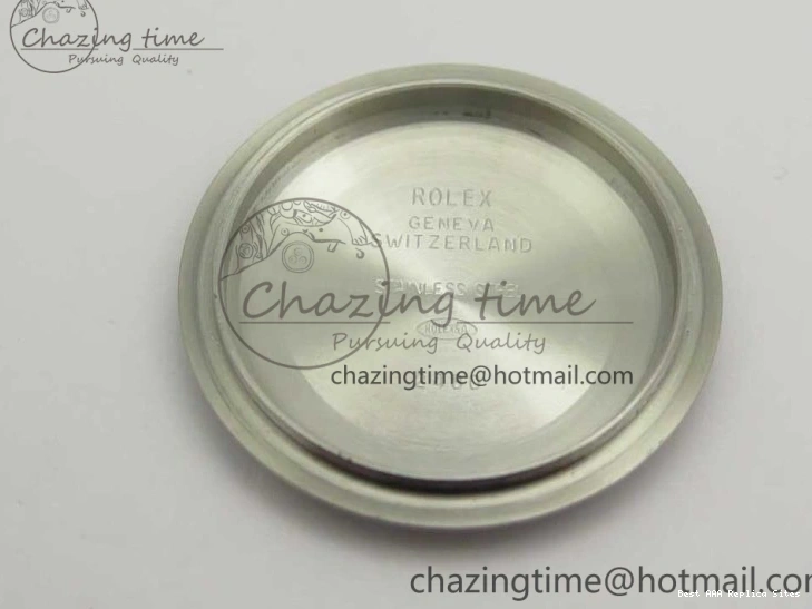 Best AAA Replica Sites 116231 Bracelet Diam on GMF Dial Wrapped 904 3274 SS RG Black FashionForward 36mm SS Wrapped Jubilee A DateJust MOP RG 0121